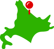 北海道イラスト